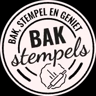 Bakstempels logo