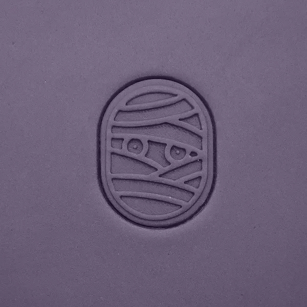 Stempel afbeelding