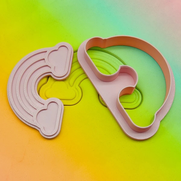 Regenboog