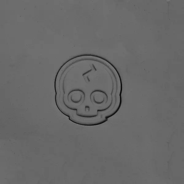 Stempel afbeelding