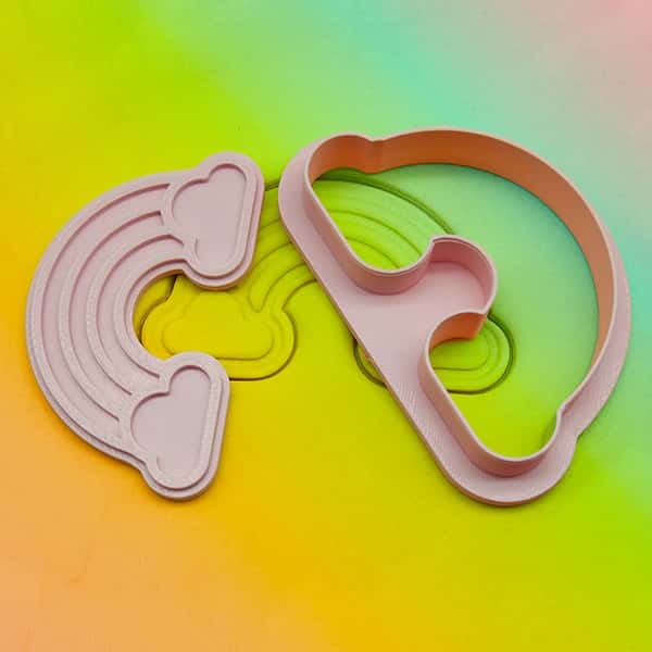 Regenboog