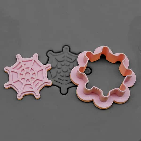 Spinnenweb